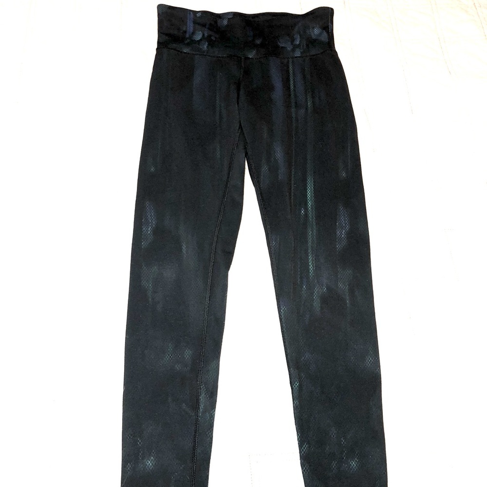 Champion leggings Womens small